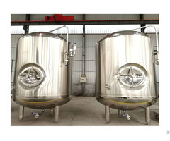 10bbl 100bbl Bright Beer Tank