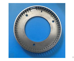 Automobile Engine Signal Wheel China