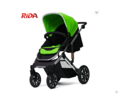 Aluminium Frame En1888 Standard Approved Kids Baby Stroller