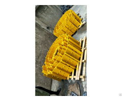 D85 D65 D155 D6h D7g Bulldozer Undercarriage Spare Parts