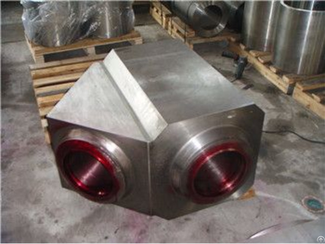 A105 Custom Forged Lateral Manufacturer