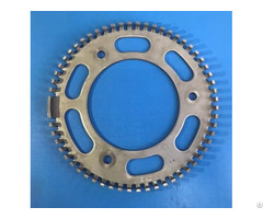 Eps Steering Motor Steel Housing China