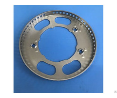 Precision Metal Stamping China