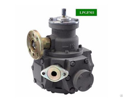 Lpgfm1 Gas Flow Meter For Lpg Dispenser