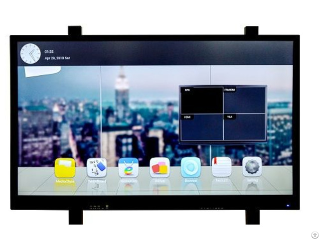 Touch All In One Display