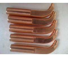 Spot Welding Shank Holders