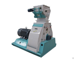 Hammer Mill