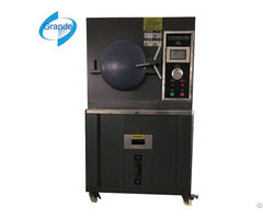 Hast Pct High Low Temperature Test Chamber