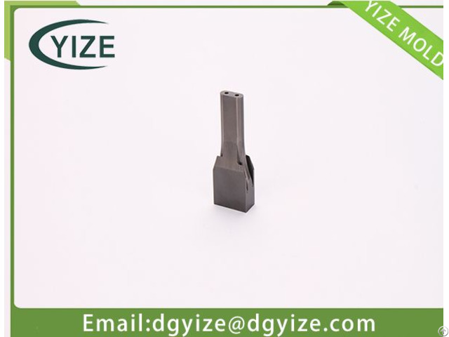 High Quality Hardware Precision Spare Parts In Yize