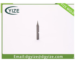 Germany Din 2379 2363 2344 2347 Hardware Carbide Mold Part