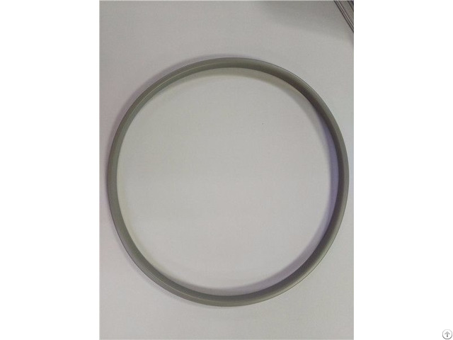 Hydrogenated Nitrile Butadiene Automotive Transmission Rubber Sealing Parts