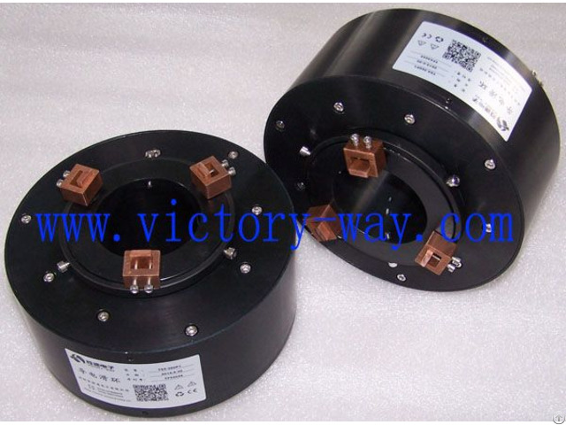 High Current Slip Ring Manufacture In China