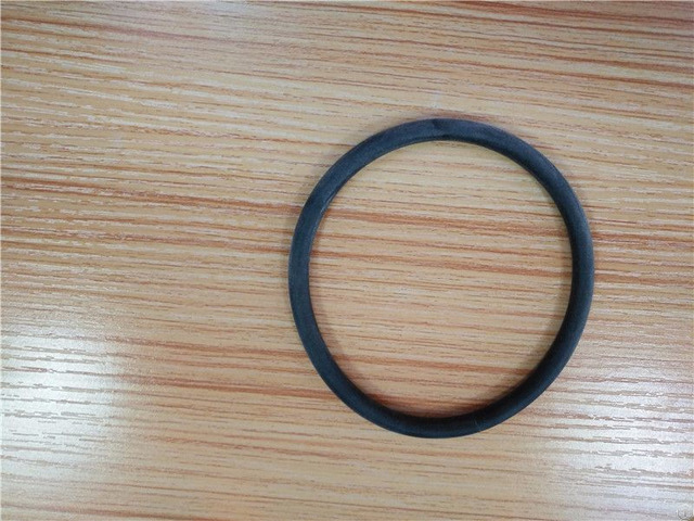 Iatf16949 Ts16949 Rubber Material Hnbr Sealing Parts For Automotive Transmission Case