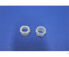 Silicone Extrusion Grommet And Customized Rubber Part