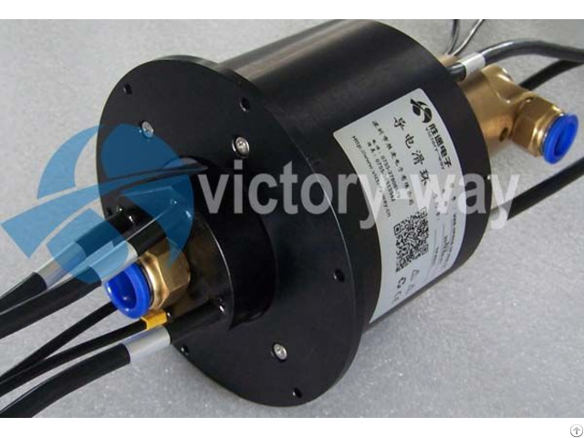 Hybrid Combined Slip Ring Manufacture In China