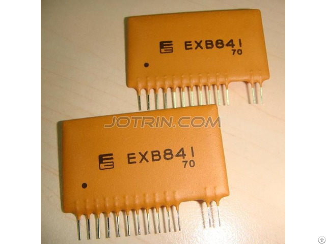 Basic Electronic Components Jotrin Electronics