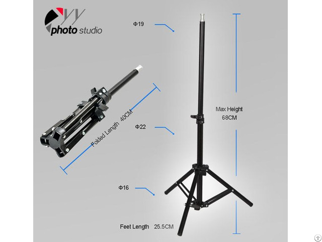 Top Light Stand