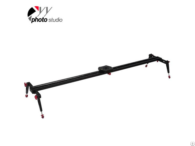 Camera Video Track Dolly Slider