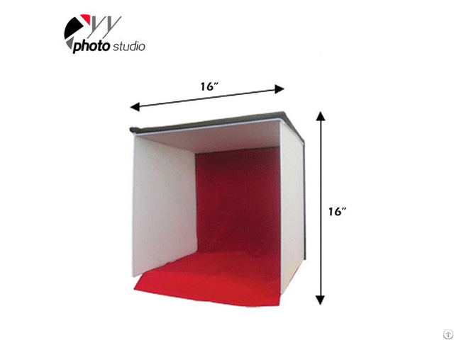 Photo Studio Spuare Light Tent