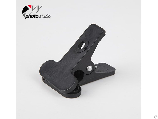 Photographic Studio Super Strong Plastic Clamp Ya402