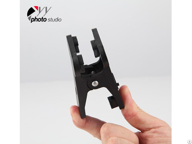 Photographic Studio Super Strong Plastic Clamp