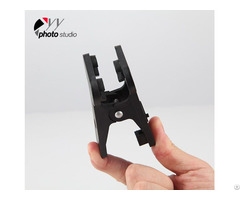 Photographic Studio Super Strong Plastic Clamp