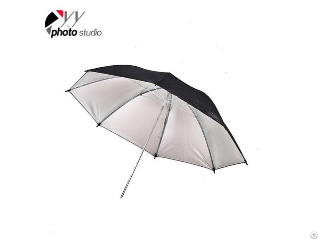 Reflective Photo Umbrella