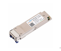 40g Qsfp Lr4 Cwdm 10km Transceiver