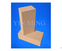 Ng Series Fireclay Poly Light Mullite Alumina Insulation Insulating Brick