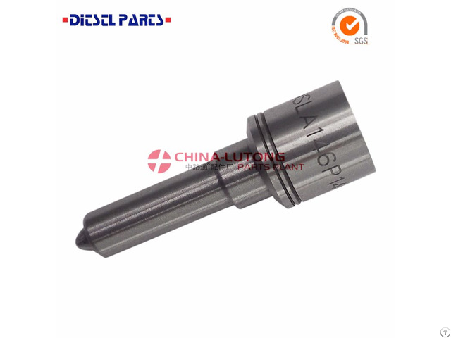 Diesel Fuel Injector Nozzle For Toyota Bosch Oem 0433171059