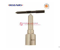 Wholesale Fuel Engine Parts Dn S Type Nozzle Dnos34