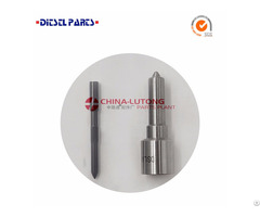 Factory Directly Dn0sd193 Fuel Injector System Dn Sd Type Nozzle