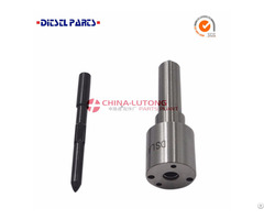 Dsla143p970 P Type Diesel Injector Nozzle Replacement