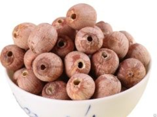 Red Lotus Seeds Nuts