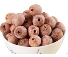 Red Lotus Seeds Nuts