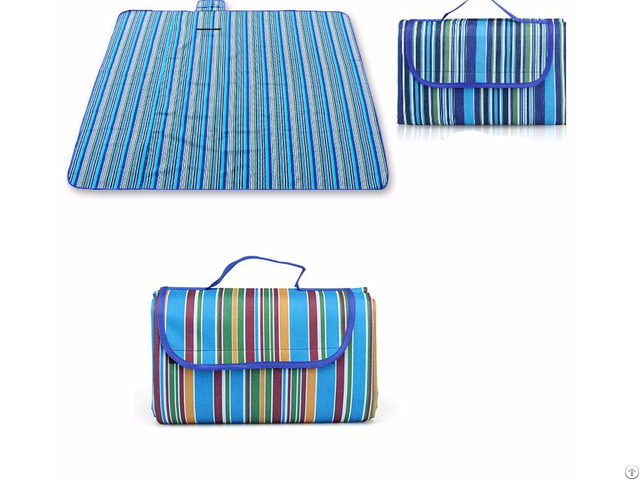 Aderla Manufacture And Export Bag Pinic Mat