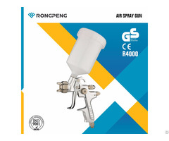 Rongpeng Top Grade Spray Gun R4000