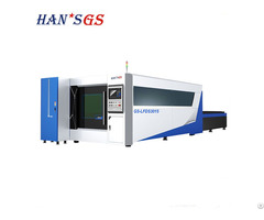 500w 700w 1500w Industrial Full Automatic Stainless Steel Fiber Cutting Machine