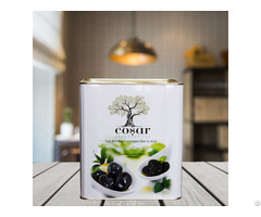 Turkish Black Olives 10 Kg