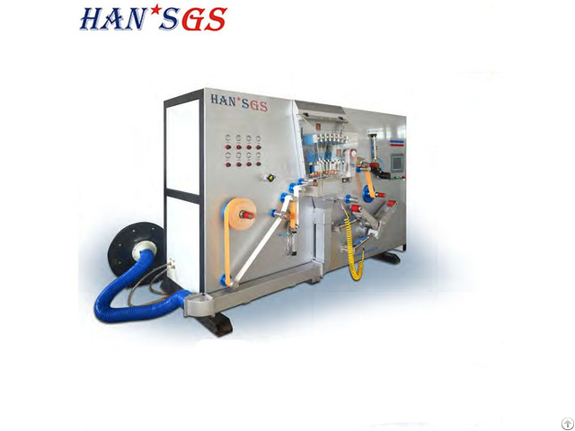 China Laser Perforating Machine Manufacturer