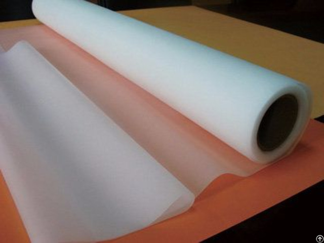 China Fda Translucent Eva Film For Water Bags Manufacturer