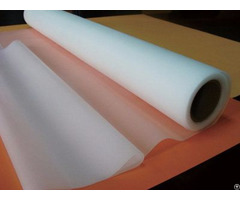 China Fda Translucent Eva Film For Water Bags Manufacturer