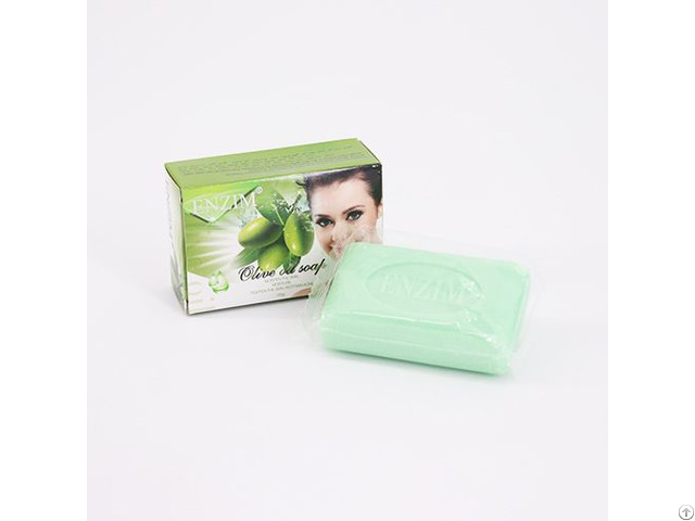 125g Colorful Bath Soap For Dry Skin Care Bsj 2