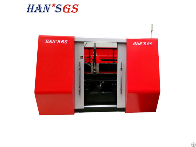 1500w 2000w Stainless Steel Aluminum Hot Sale Metal Cnc Fiber Laser Cutter