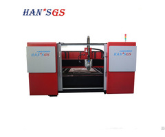 2000w Laser Cutting Machine For Household Appliances Kitchen Utensils