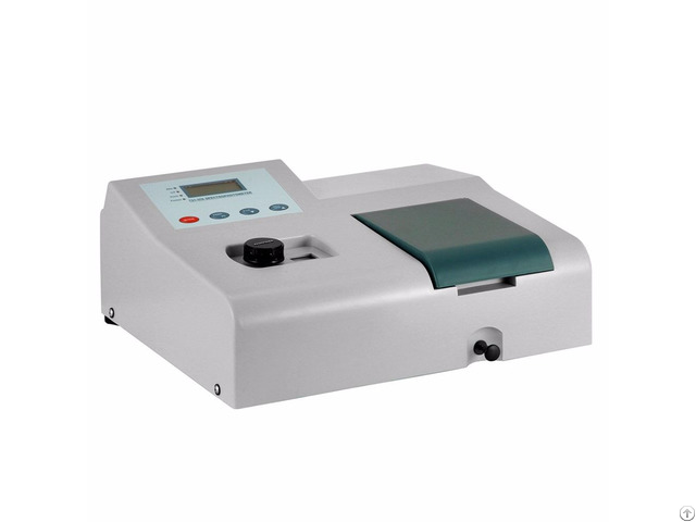 Portable Vis Spectrophotometer