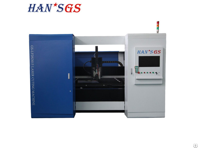 Best 500w 700w Cnc Open Type Fiber Laser Cutter Price