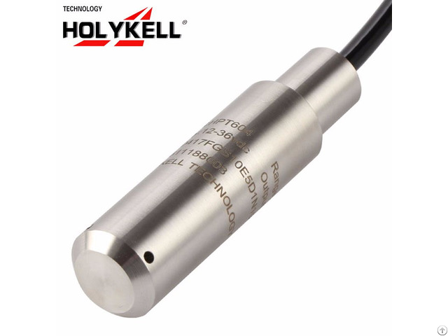 Holykell Hpt604 Oil Level Measurement Transmitters