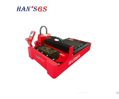 Metal Fabrication Fiber Laser Cutting Machine With Low Price 3015 4020 6020