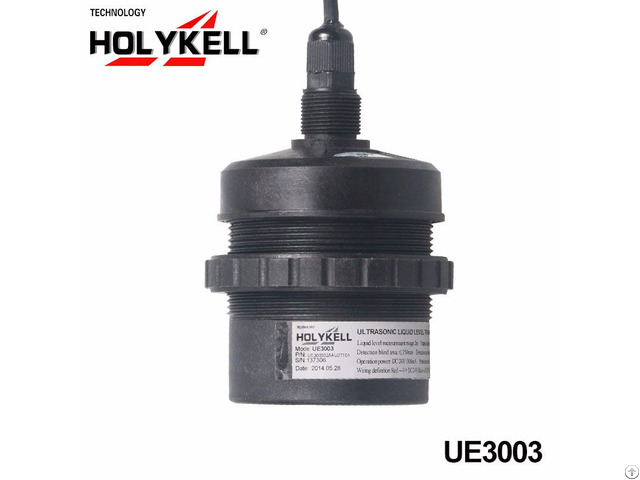 Holykell Oem Wholesale Reliable Underwater Ultrasonic Sensor